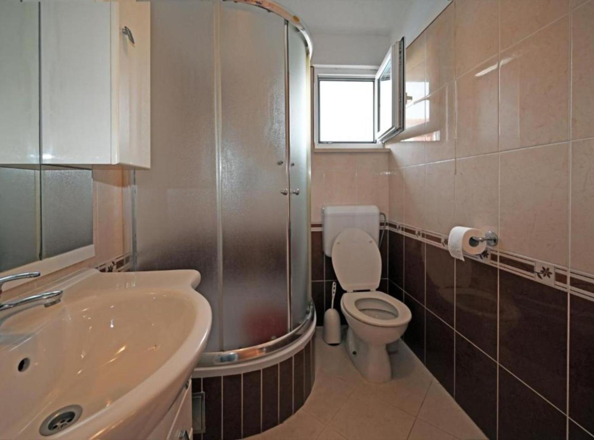 Apartments Mihovilovic - 50 M From Beach Slatine Bagian luar foto